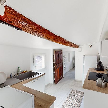 Le Pigeonnier - Un Voyage En Provence Apartment เอ็ก-ซอง-โพรวองซ์ ภายนอก รูปภาพ