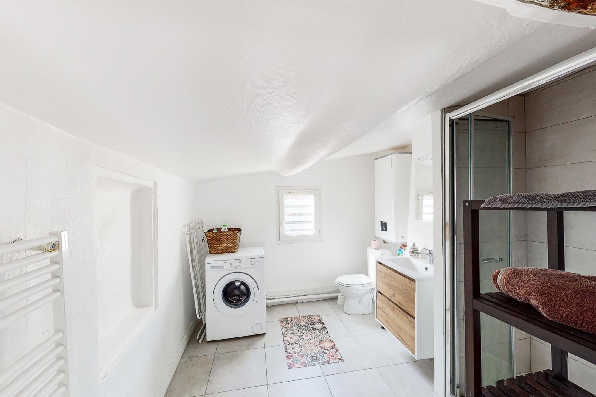Le Pigeonnier - Un Voyage En Provence Apartment เอ็ก-ซอง-โพรวองซ์ ภายนอก รูปภาพ