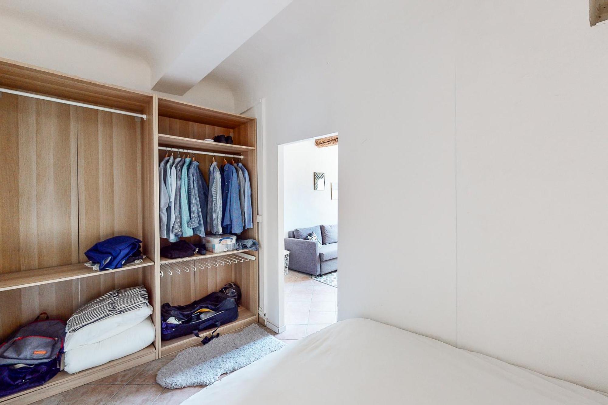 Le Pigeonnier - Un Voyage En Provence Apartment เอ็ก-ซอง-โพรวองซ์ ภายนอก รูปภาพ